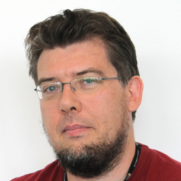 Frédéric Mauroy