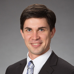 Andre Schellenberg
