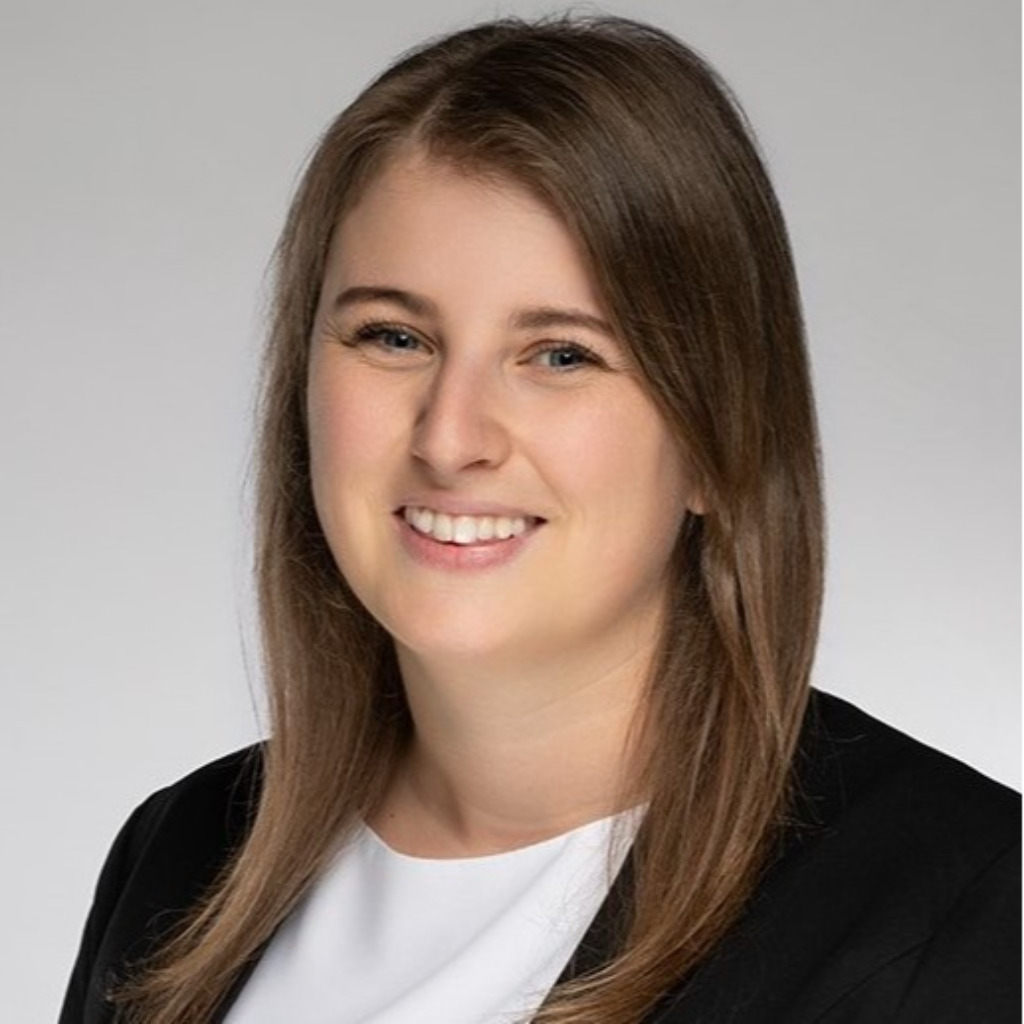 Marielena Gärtner Professional SAP SuccessFactors Schwarz