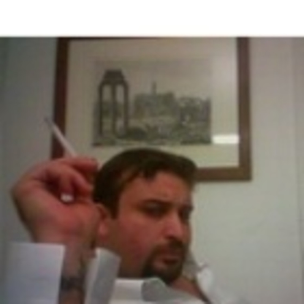 Marco Pesce Chief Executive Officer KIMERA S.r.l XING