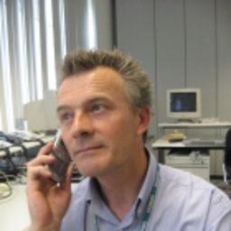 Michel Vercheval