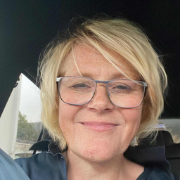 Claudia Huber