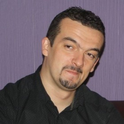 Alen Mustaficic