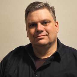 Ulrich Haas