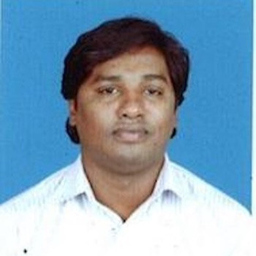 Venkatesh AK