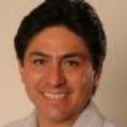 Santiago González