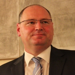 Johannes Börgers