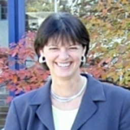 Profilbild Monika Bias