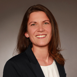 Dr. Nicole Berthold