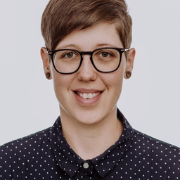 Christine Bukenberger