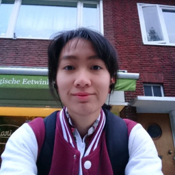 Vanisa Vongphanakhone