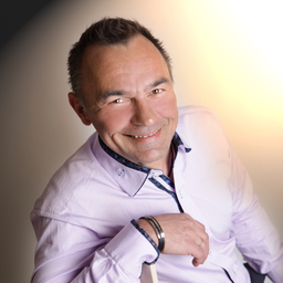 Ralf Kleinert