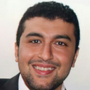 Social Media Profilbild Mohamed Mostafa Ahmed Nürnberg