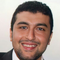 Ing. Mohamed Mostafa Ahmed's profile picture