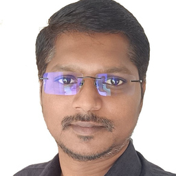 Bharathi Manivannan