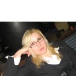 Nevelina Paunova