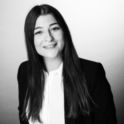 Esra Elmali