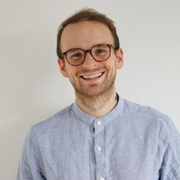 Marcel Seidel