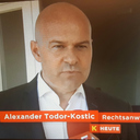 Mag. Alexander Todor-Kostic