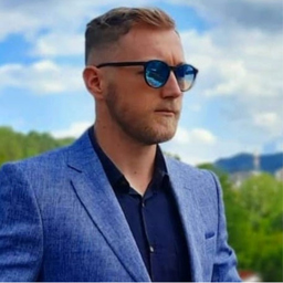 Ing. Alminko Kašibović