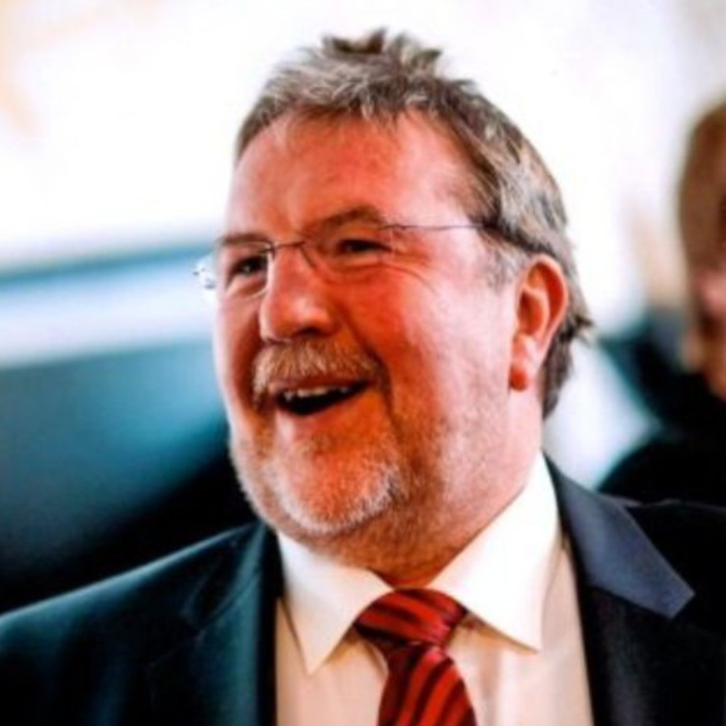 Egbert Heinrichs SAP Senior Consultant Consenso Management & IT