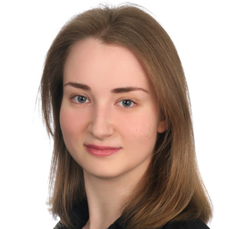 Mariia Belova