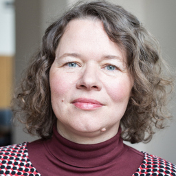 Profilbild Susanne Kitschun