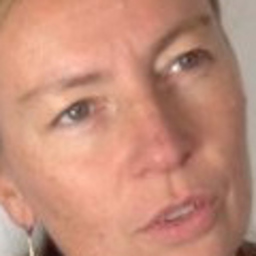 Laurence Sweertvaegher