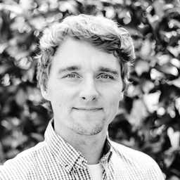Andreas Staude