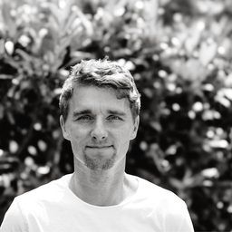 Andreas Staude