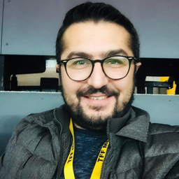 Mete Doğan