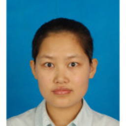 Vivian Zhao