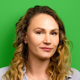 Elise Gartenschläger's profile picture