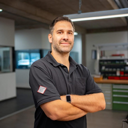 Sebastian Ilg's profile picture