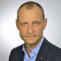 Jens Grey