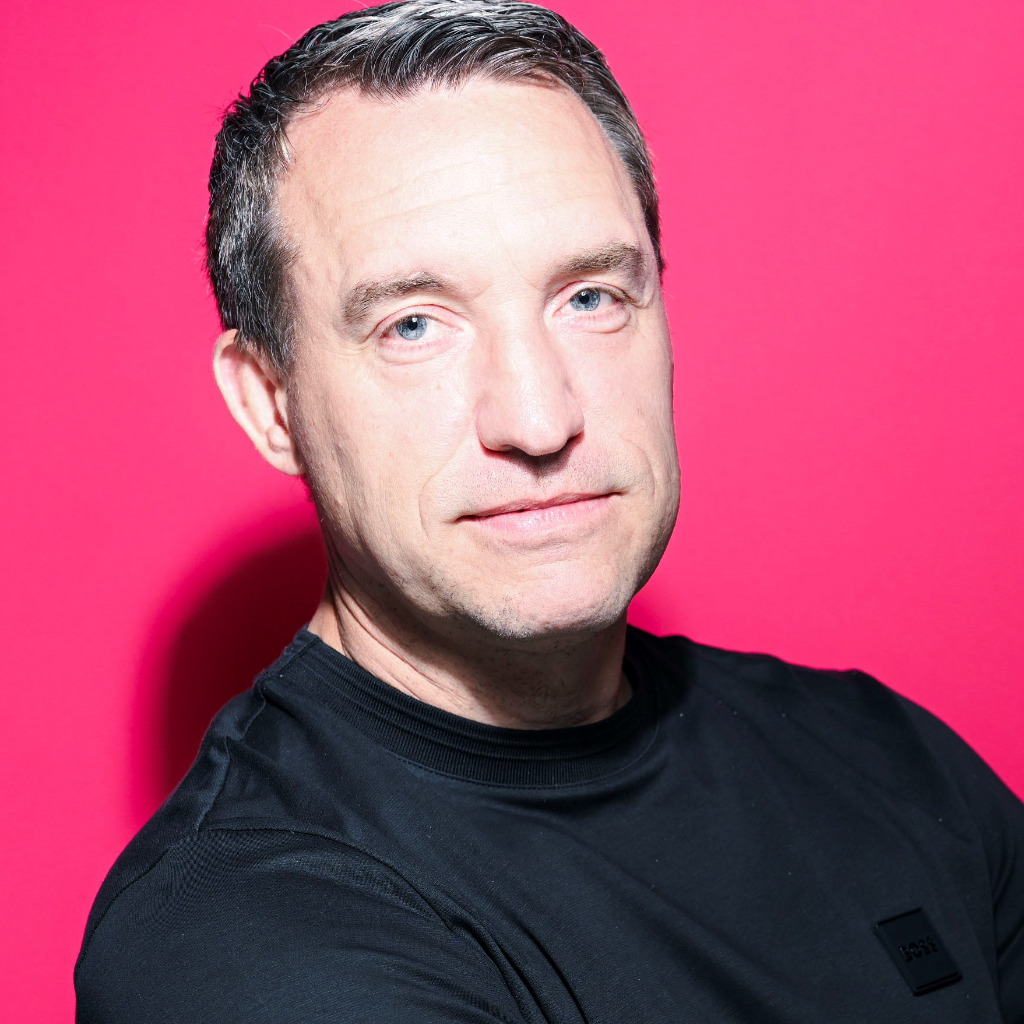 Michael Hahn Geschäftsleiter Kooperationen H. Hugendubel GmbH & Co