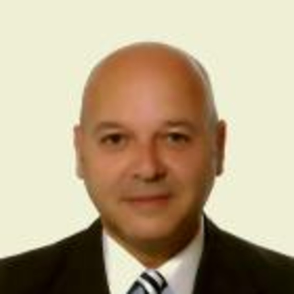 LUIS BELLIDO mantenimiento REYCÓN. SL (Rectificados y Control) XING