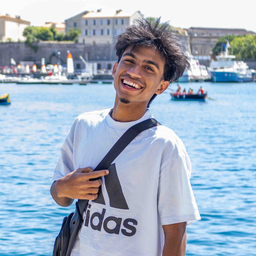 Shaik Sameer Ahmaed's profile picture