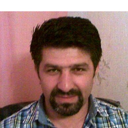Halil Ibrahim AYDOĞDU