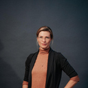 Social Media Profilbild Jennifer Kösling Bestensee