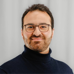 Iman Nikkhahazad