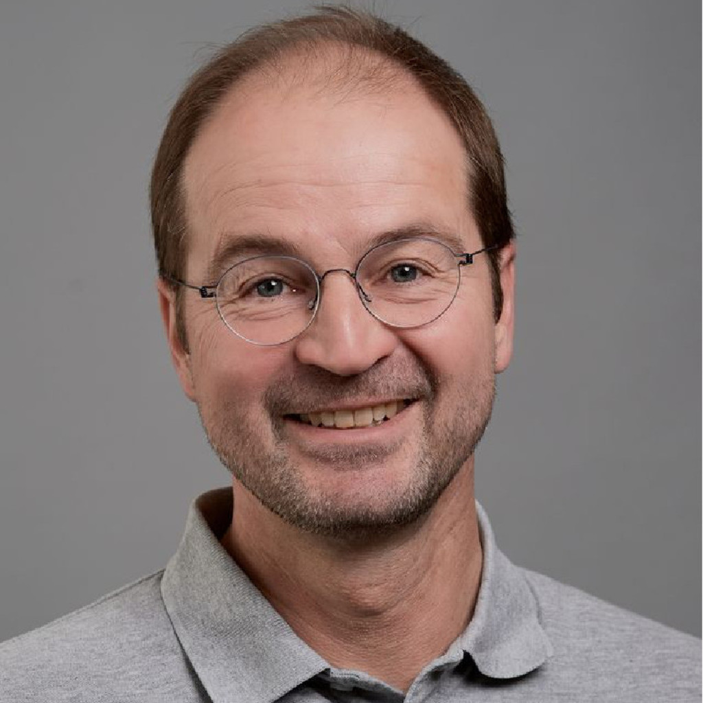 Arnd Bruchmann Kfm. Leiter Brutscher GmbH & Co KG XING