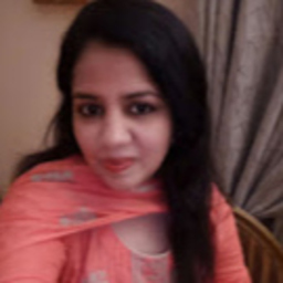 Saba Yameen