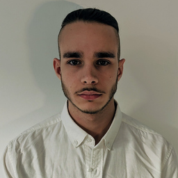 Daniel Tomás Sánchez