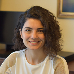 Duygu Öztürk