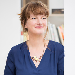 Susanne Buckler