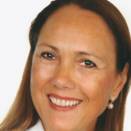 Dr. Irene Riedel