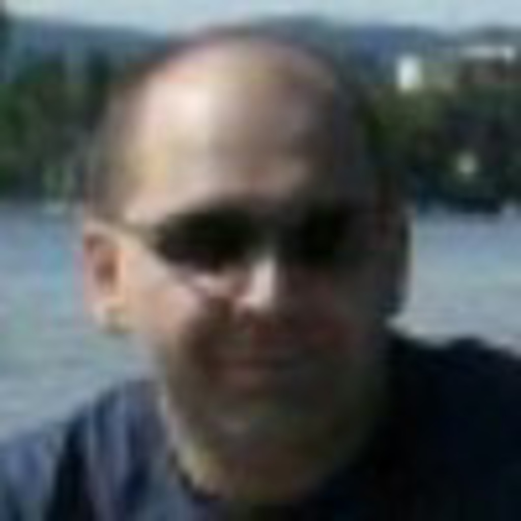 Social Media Profilbild Andreas Mertin Iserlohn