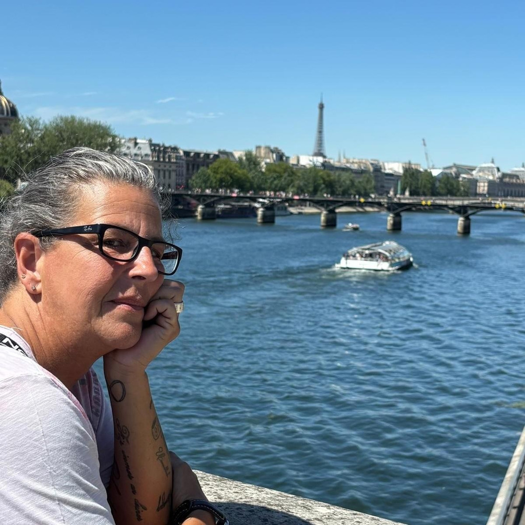 Alexsandra Dimitrieva Senior Recruiter / Personaldisponent EXPERTS