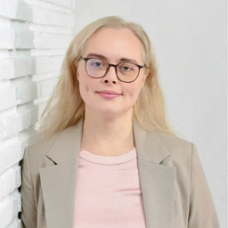 Olga Krusenbaum